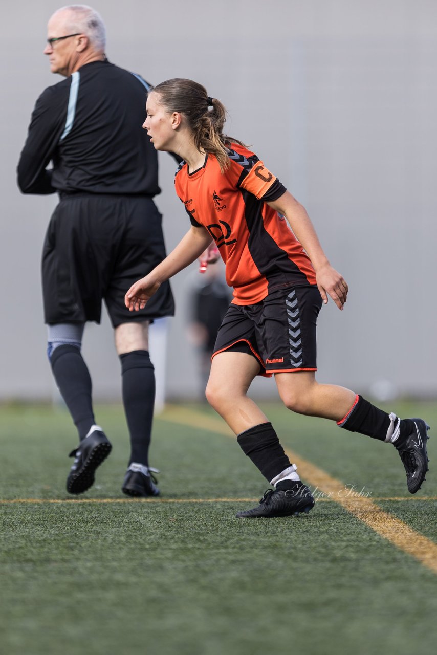 Bild 62 - wCJ Holstein Kiel Turnier